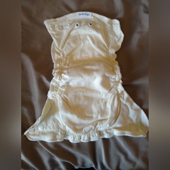 Esembly diaper inners 3-pack - Picture 4 of 4